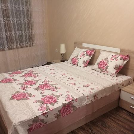 Sunshine Apartment Pomorie Exteriér fotografie